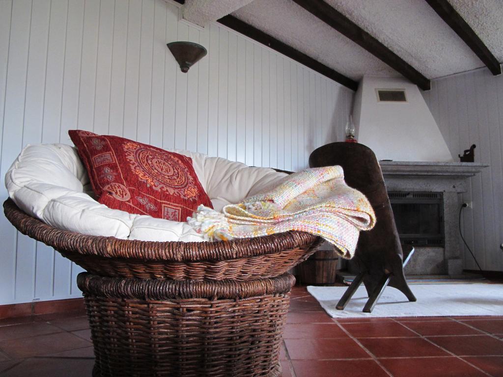 Bisbis House Guest House Порто Мониз Екстериор снимка
