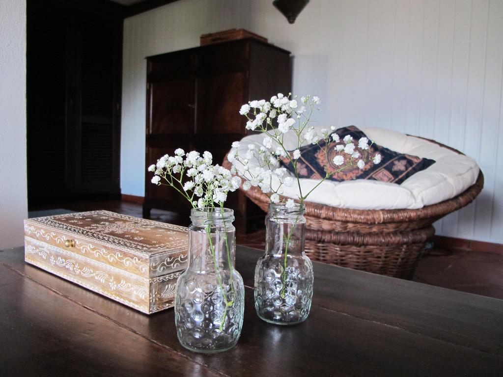 Bisbis House Guest House Порто Мониз Екстериор снимка