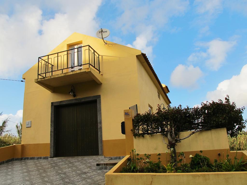 Bisbis House Guest House Порто Мониз Екстериор снимка